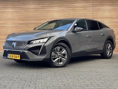 Peugeot 408 - 1.2 Hybrid 136 e-DCS6 Allure Camera / Navigatie / Cruise