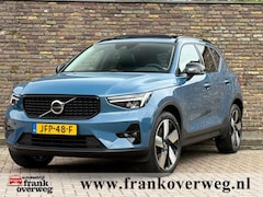 Volvo XC40 - 1.5 T5 Recharge R-Design Panodak Leer H&K Pilot assist Facelift