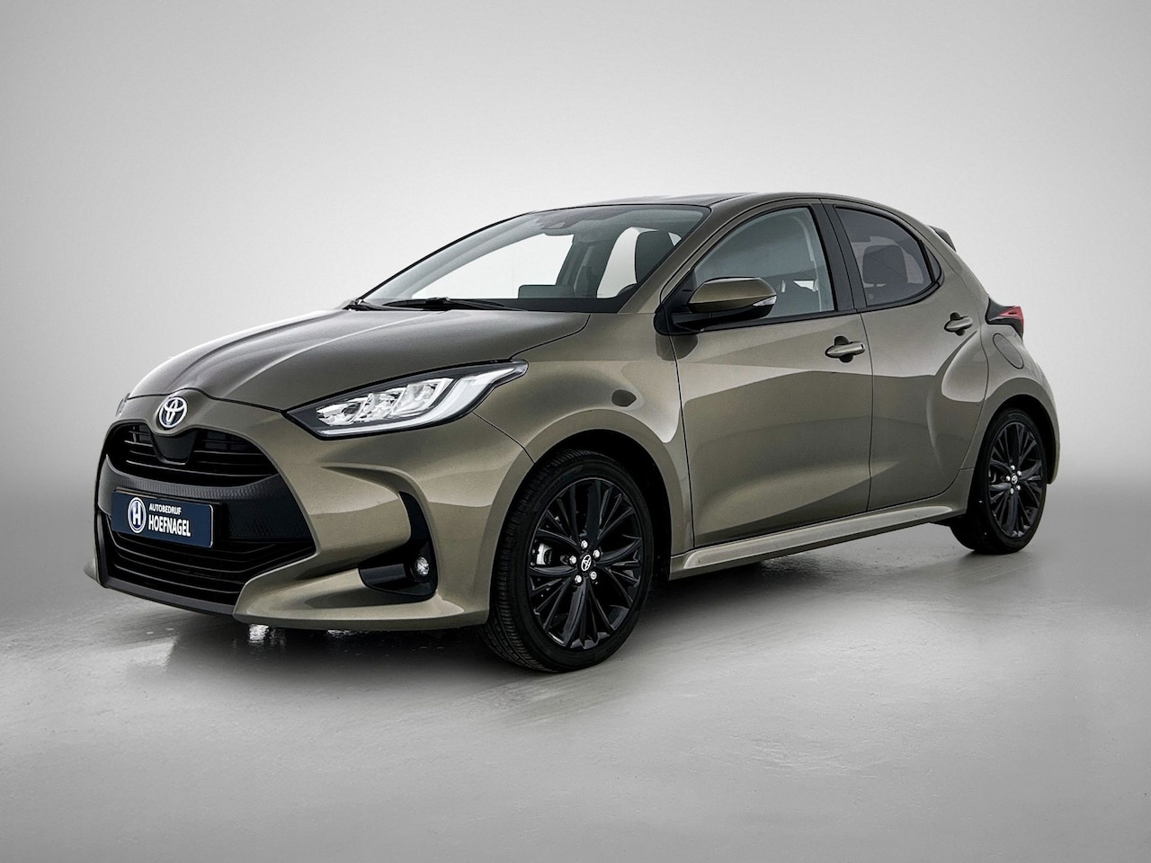 Toyota Yaris - 1.5 Hybrid Dynamic | Camera | Cruise Control | - AutoWereld.nl