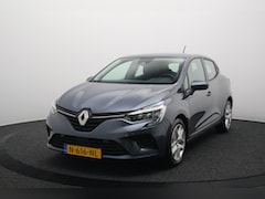 Renault Clio - 1.0 TCe Zen | Navigatie | Carplay&Android | Led