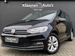 Volkswagen Touran - 1.4 TSI Comfortline 150 pk AUT. | 7 persoons | navigatie | apple carplay | adapt. cruise |
