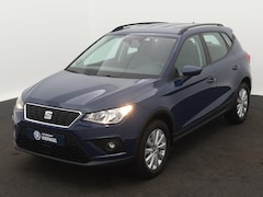 SEAT Arona - 1.0 TSI Style | Stoelverwarming | Full Link