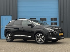 Peugeot 3008 - 1.2 Hybrid 136 Allure Pack Business GRATIS Afleverpakket | Camera | Navi | Carplay