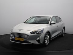 Ford Focus - 1.0 EcoBoost 126PK Titanium Business | Navigatie | Led | Winterpakket