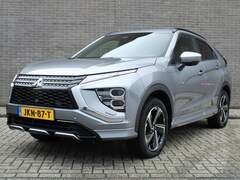 Mitsubishi Eclipse Cross - 2.4 PHEV Executive Automaat, Navigatie, Cruise/Climate control, Apple carplay/Android auto
