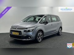 Citroën Grand C4 SpaceTourer - 1.2 PureTech Business ECC NAVI CRUISE CARPLAY