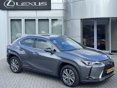Lexus UX - 300e Business 54 kWh NL-AUTO EL-STOELEN CARPLAY/ANDROID AUTO DAB+
