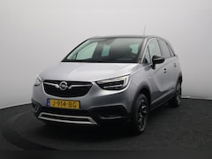 Opel Crossland X - 1.2 Turbo 120 Jaar Edition | Trekhaak | Carplay&Android | Cruise Control