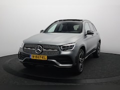 Mercedes-Benz GLC-klasse - 300e 4MATIC Business Solution AMG Seleniet Magno | Trekhaak elektrisch | Panoramadak | 360