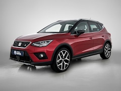 SEAT Arona - 1.0 TSI FR Business Intense Plus | Camera | Virtual Cockpit | CarPlay | Cruise Control |