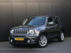Jeep Renegade - 1.3T Freedom 150 PK | PANO | NAVIGATIE | PDC | CRUISE |