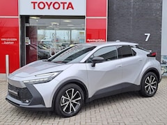 Toyota C-HR - 1.8 Hybrid 140 First Edition NAVIGATIE STOEL/STUUR VERWARMING ELEK. ACHTERKLEP DRAADLOOS T