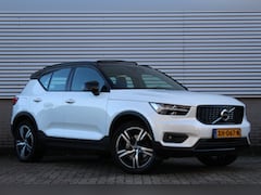 Volvo XC40 - 2.0 T4 R-Design | Panoramadak | NL Auto | Dealeronderhouden | Camera