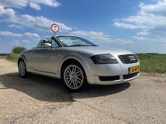 Audi TT Roadster - 1.8 5V Turbo