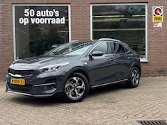 Kia XCeed - 1.0 T-GDi COMFORTLINE | AIRCO | NAVI CARPLAY | CRUISE | VELGEN | EL RAMEN | PDC