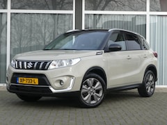 Suzuki Vitara - 1.4 Boosterjet Select Vol. dealer onderhouden, Cruise & Climate control, Apple Carpl/Andr
