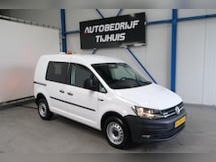 Volkswagen Caddy - 2.0 TDI L1H1 BMT 4Motion Comfortline - N.A.P. Airco, Cruise , PDC, Trekhaak