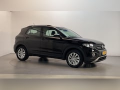 Volkswagen T-Cross - 1.0 TSI Life Navigatie Parkeersensoren DAB+ App-Connect