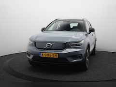 Volvo XC40 - Recharge P8 AWD R-Design 408PK SOH 92, 6% | Harman/Kardon | Camera | Leer | Google Infotai
