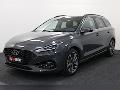 Hyundai i30 Wagon - 1.5 T-GDi MHEV Advanced (Automaat)