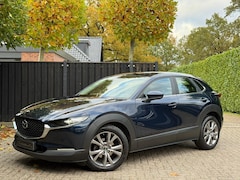 Mazda CX-30 - 2.0 e-SkyActiv-G M Hybrid