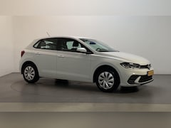 Volkswagen Polo - 1.0 TSI Polo Virtual Cockpit App-Connect DAB+ Airco