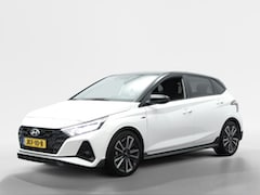 Hyundai i20 - 1.0 T-GDI N Line | Carplay navigatie | Camera | Cruise control