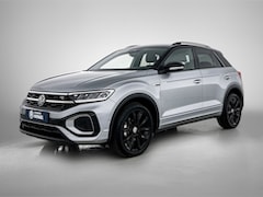 Volkswagen T-Roc - 1.0 TSI R-Line | Virtual cockpit | Carplay | Adaptive Cruise | LED