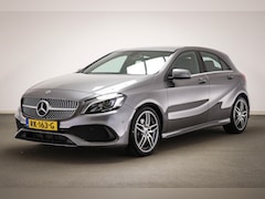 Mercedes-Benz A-klasse - 180 Business Solution AMG | LED | AIRCO | CRUISE | NAVI | PDC | CAMERA | 18"