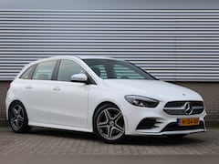 Mercedes-Benz B-klasse - 180 Business Solution AMG | Camera | Stoelverwarming | Dealer Onderhouden | Wide Screen
