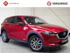 Mazda CX-5 - 2.0 SKYACTIV-G 165pk 2WD Sport Selected