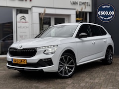 Skoda Kamiq - 1.5 TSI 150 PK ACT Sport Business | Camera | Carplay | Stoelverwarming | Climate Control |