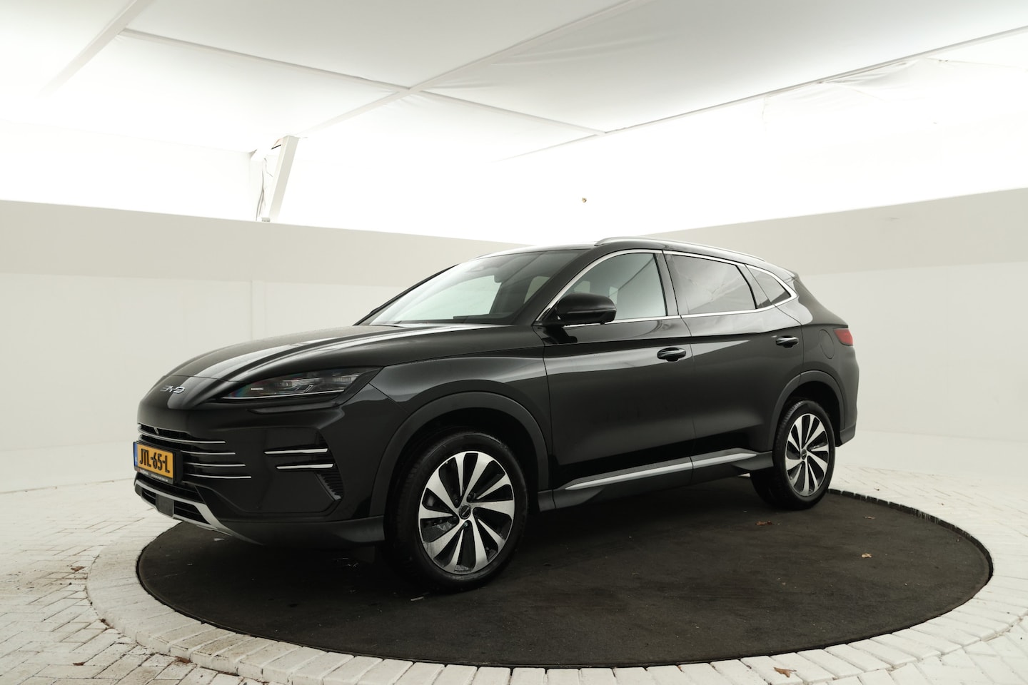 BYD Seal U - 1.5 DM-i FWD Boost Plug in hybrid, rijklaar! - AutoWereld.nl