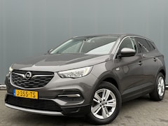 Opel Grandland X - BJR 2020 1.2 Turbo 131 PK Business Executive CAMERA | PDC | CLIMA | NAVI | CRUISE | CARPLA