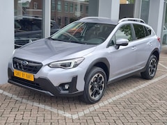 Subaru XV - 1.6i LUXURY AWD AUTOMAAT Stoelverwarming | Carplay/Android | Camera