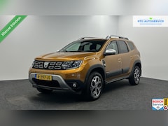 Dacia Duster - 1.0 TCe Bi-Fuel Essential CAMERA TREKHAAK CRUISE NAVI LM