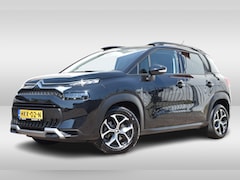 Citroën C3 Aircross - PureTech 110 Max Navi | Airco | Grip Controle | 4 Seizoenenbanden |