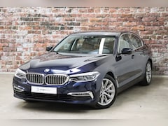 BMW 5-serie - Sedan 530e iPerformance High Executive Luxury Line Automaat / SoH 99, 3% / Live Cockpit Pr