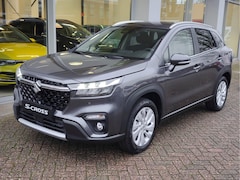 Suzuki S-Cross - 1.4 BOOSTERJET SELECT SMART HYBRID Beschikbaar | Tot 10 JAAR GARANTIE | Inclusief € 2.050,