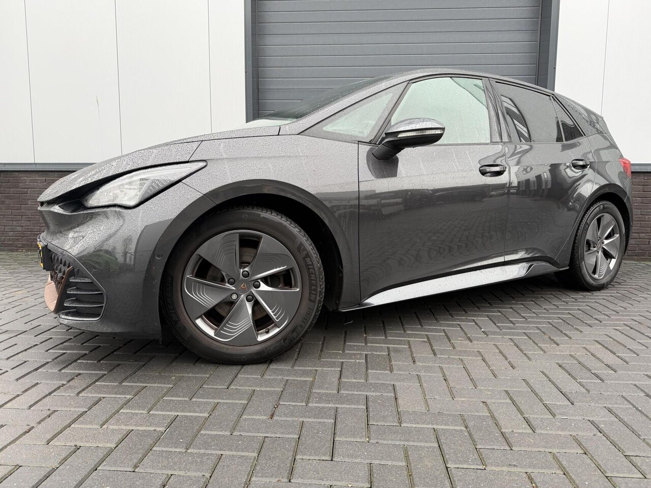 CUPRA Born - Business Plus 62 kWh - AutoWereld.nl