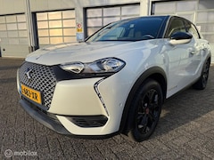 DS 3 Crossback - E-Tense Performance Line+ 50 kWh