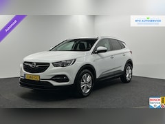 Opel Grandland X - 1.2 Turbo Business Edition CARPLAY CRUISE LM NAVIGATIE