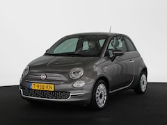 Fiat 500 - 1.0 Hybrid Dolcevita Carplay Cruise control Climate control