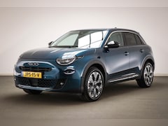 Fiat 600 - 1.2 Hybrid La Prima | STOELVERWARMING | SFEERVERLICHTING | DAB | APPLE | CAMERA | 18"