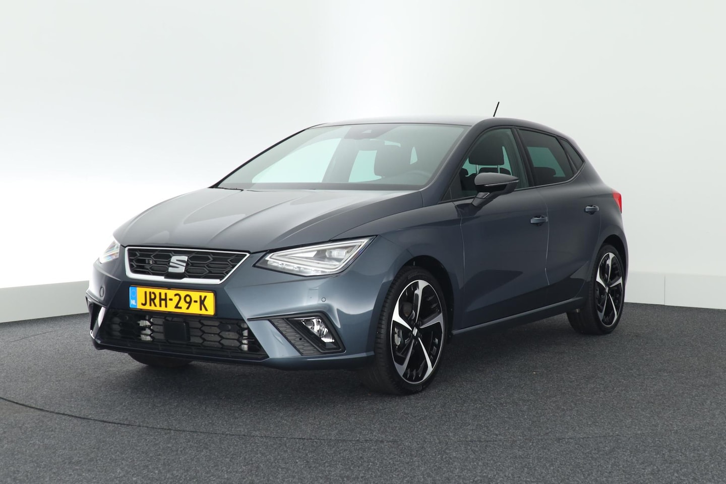 SEAT Ibiza - 1.0 EcoTSI 116pk DSG FR Led Virtual Cockpit Carplay - AutoWereld.nl