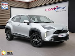 Toyota Yaris Cross - 1.5 Hybrid ✅Trekhaak✅Head-Up✅Apple✅Android✅Elect. Achterklep✅Stoelverw✅