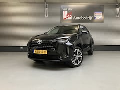 Toyota Yaris Cross - 1.5 Hybrid 130 EXECUTIVE/PDC/CAM/EL A KLEP/SAFETY PACK/ENZ