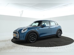 MINI One - 1.5 Business Edition 5 Deurs, navigatie, Climate,