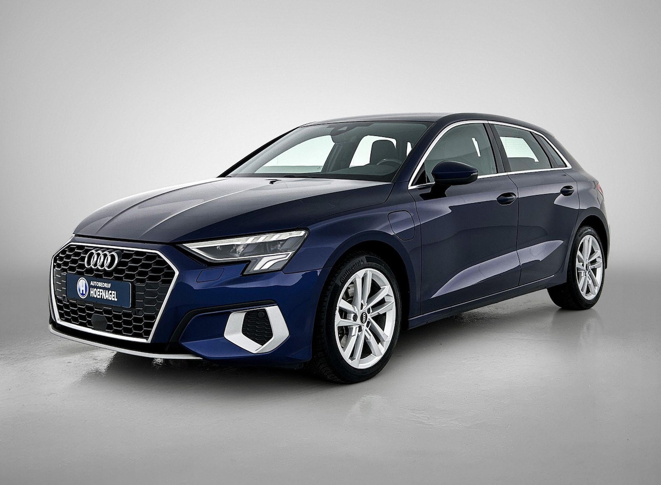 Audi A3 Sportback - 40 TFSI e Business edition | Adaptive Cruise | CarPlay | - AutoWereld.nl