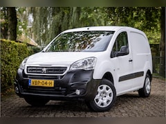 Peugeot e-Partner - Electric L1 Premium 3 Zits Climate Cruise Control